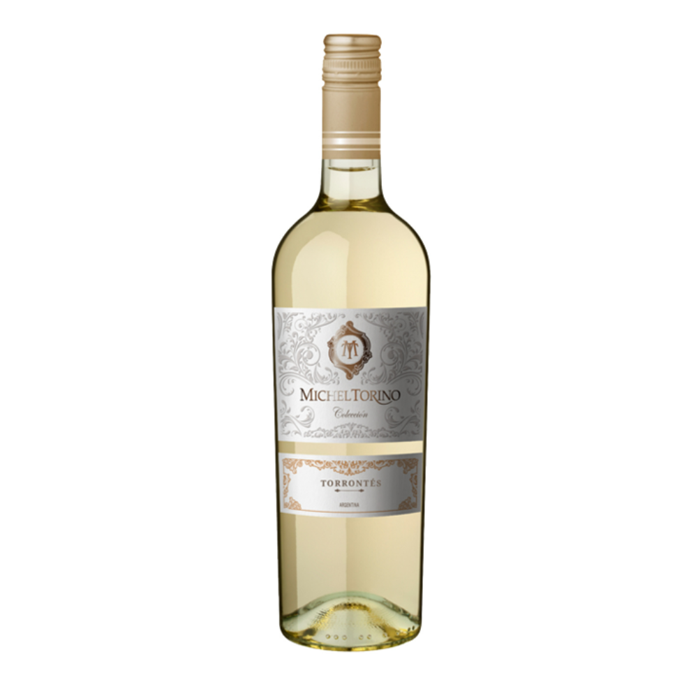 Wino Michel Torino Torrontes Coleccion 2024 13,5% białe wytrawne 750 ml