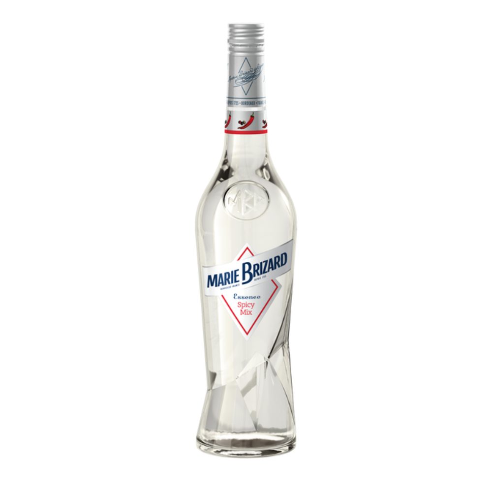 Likier Marie Brizard Six Epices (Spicy mix) 30% 500 ml