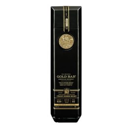 Whisky Gold Bar Black Double Cask 46% 700 ml