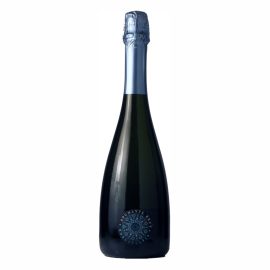 Wino musujące Quattro Valli Borgofulvia Spumante Brut 11% wytrawne 750 ml