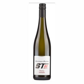 Wino Weinhaus Steffen Riesling Feinherb ST Cuvee #10 10,5% białe wytrawne 750 ml