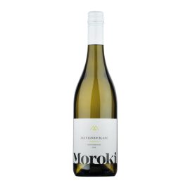 Wino Moroki Sauvignon Blanc 13% białe wytrawne 750 ml