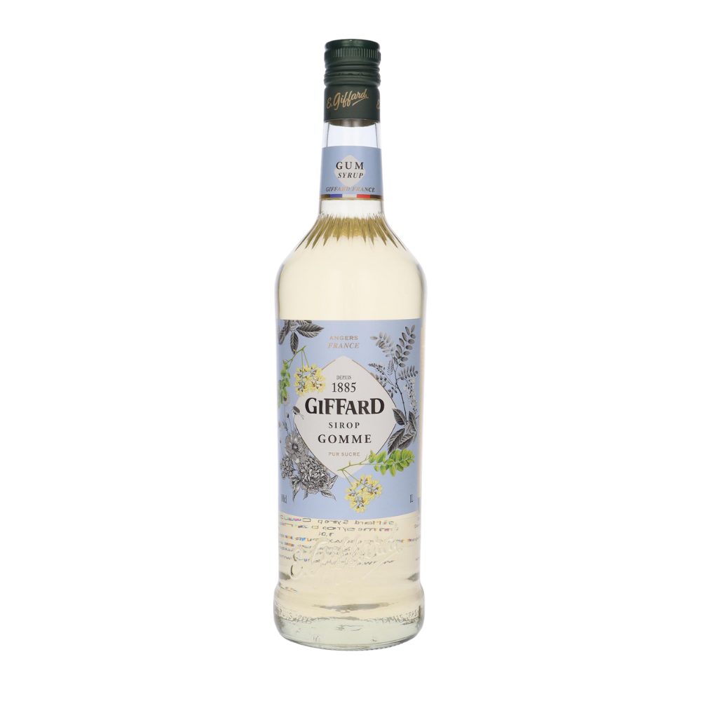 Syrop Giffard Syrop Cukrowy Gomme 1000 ml