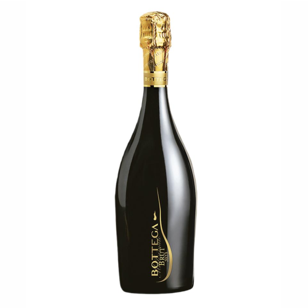 Wino Musujące Bottega Millesimato Brut 11% 750 ml