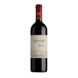 Wino Zenato Valpolicella Classico Superiore DOC 13,5% czerwone wytrawne  750 ml