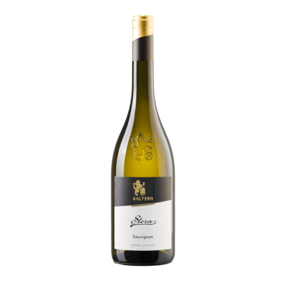 Wino Kellerei Kaltern Stern 14% białe wytrawne 750 ml