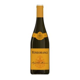 Wino Majątek Drzewce Wineorange 2019 12,5% pomarańczowe wytrawne 750 ml