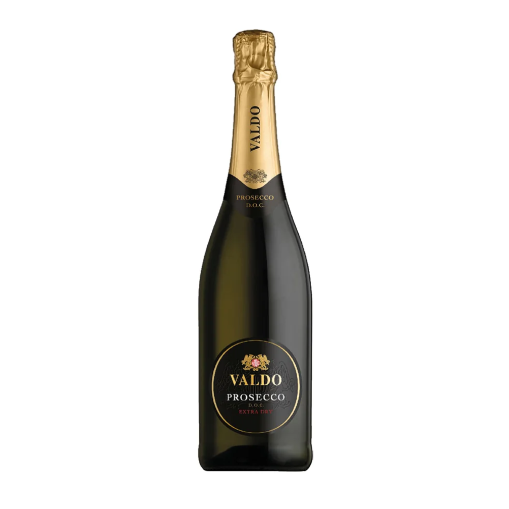 Wino Valdo Prosecco DOC 11% białe wytrawne 750 ml