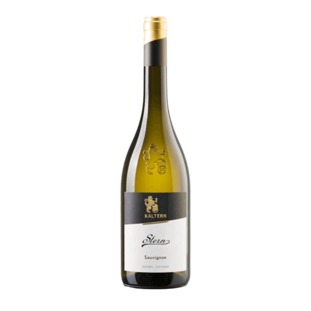 Wino Kellerei Kaltern Stern 14% białe wytrawne 750 ml