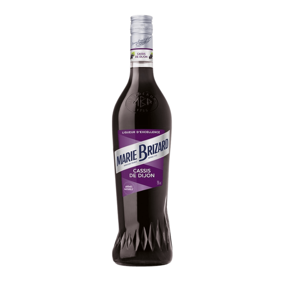 Likier Marie Brizard Cassis de Dijon 15% 700 ml