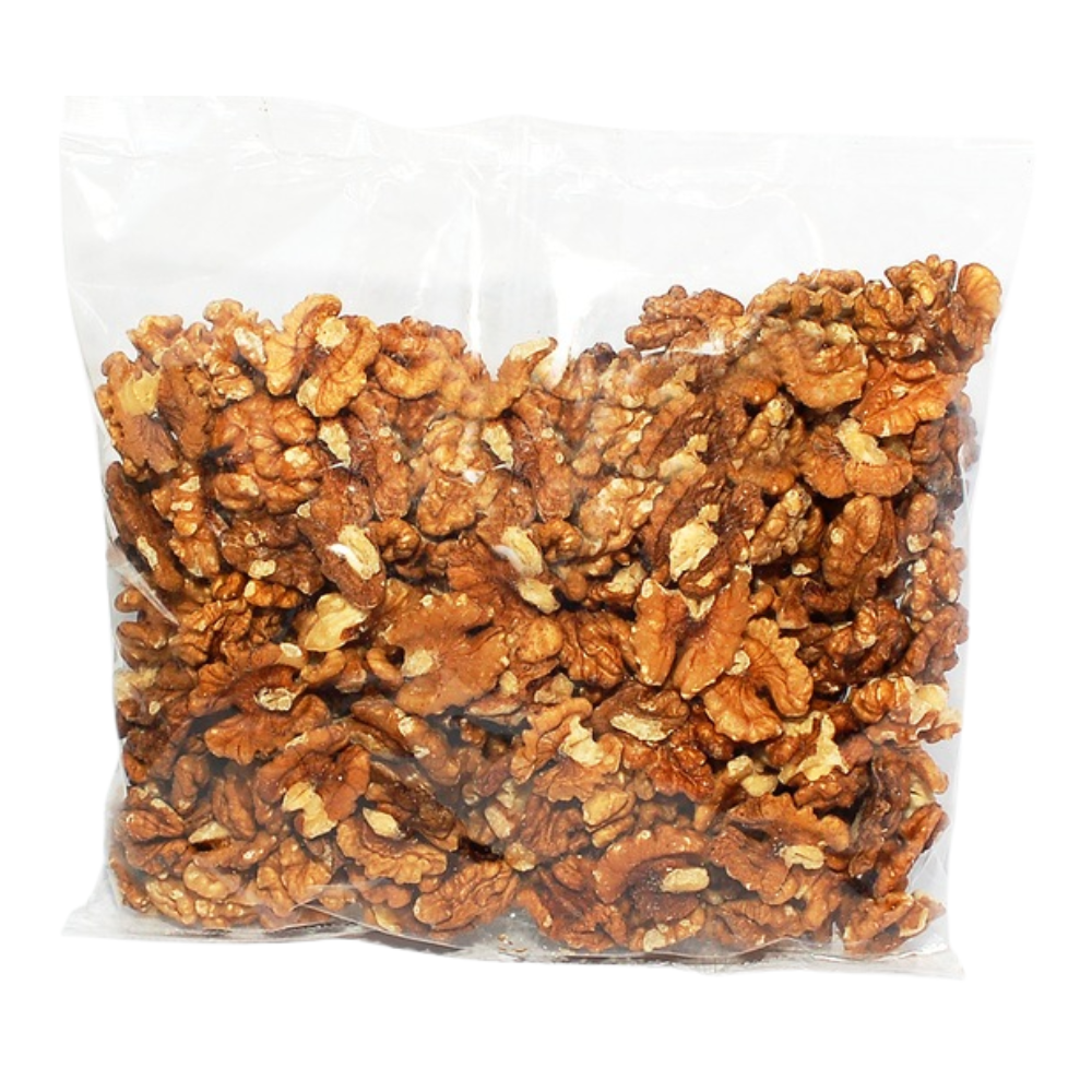 Orzechy włoskie łuskane 1000 g