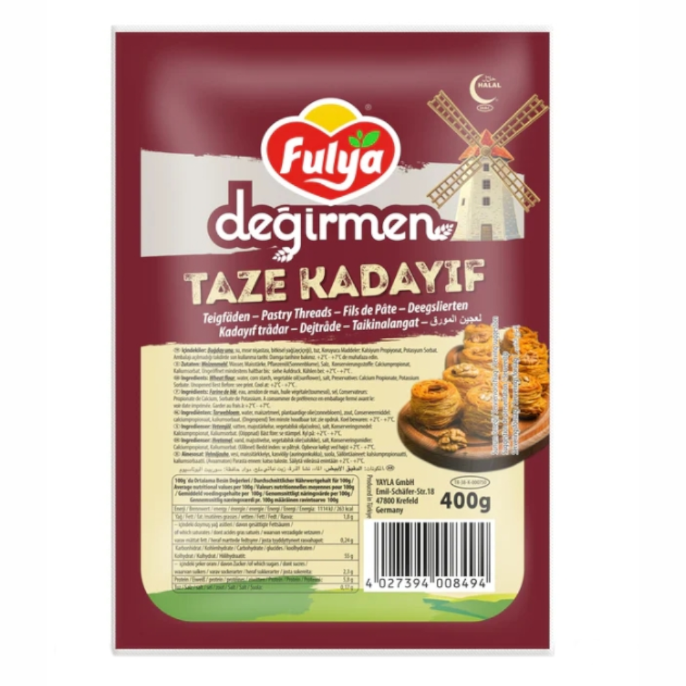 Ciasto Kadaif Fulya 400 g