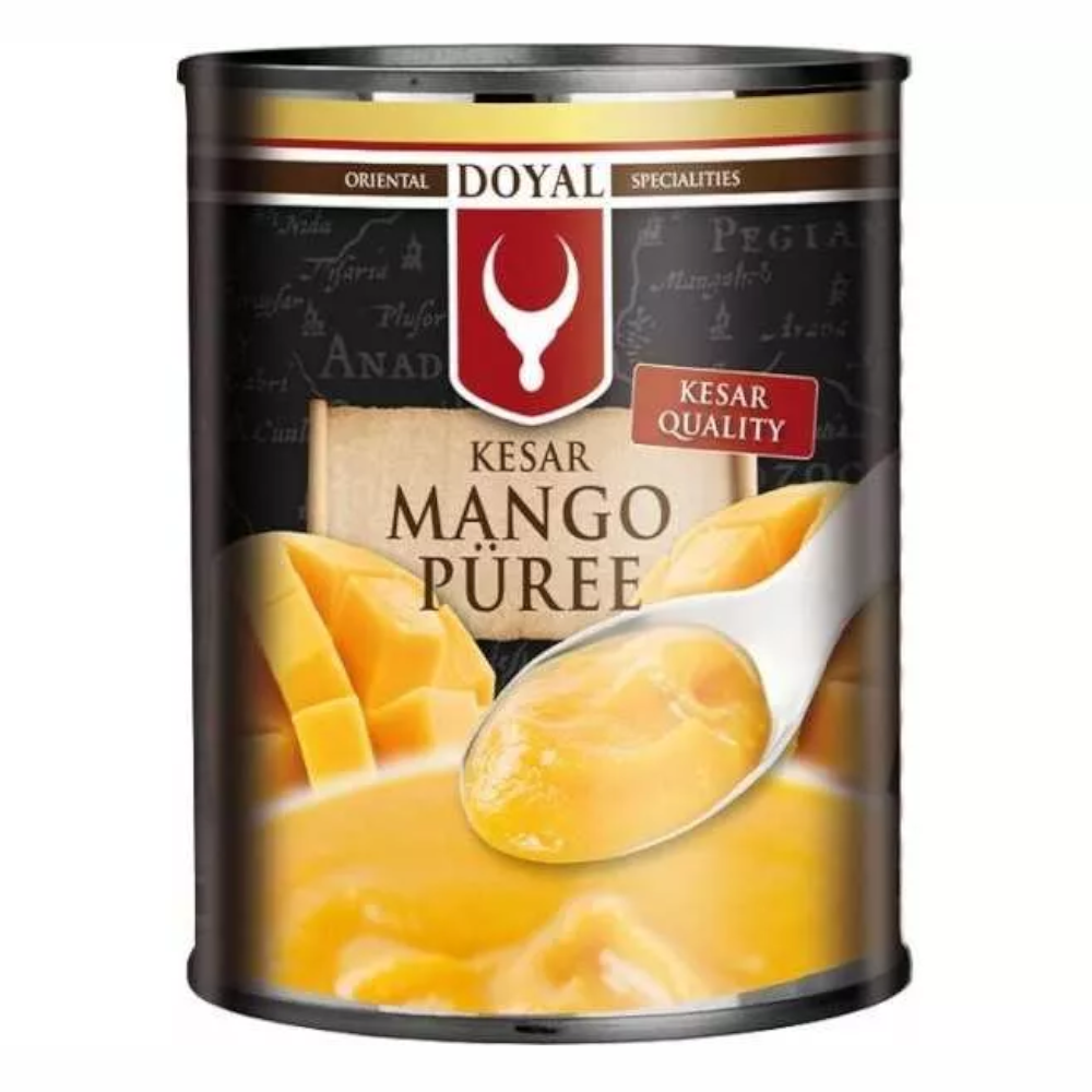 Doyal Pulpa Mango 850 g