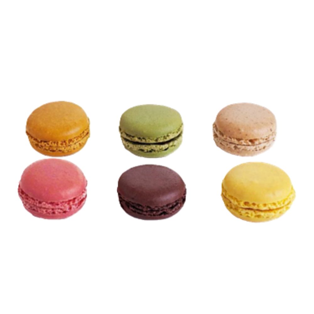 Makaroniki Traiteur de Paris mix 72 szt 1kg