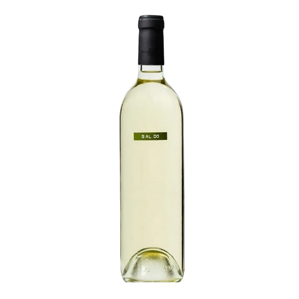 Wino Saldo Chenin Blanc Chenin Blanc 2023 13,5% białe wytrawne 750 ml