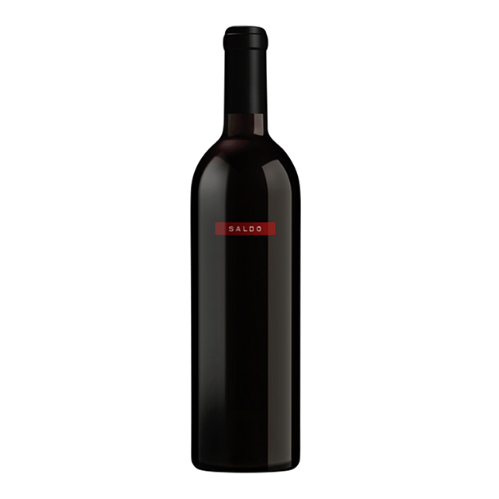 Wino Saldo Zinfandel Zinfandel 2021 15% czerwone wytrawne 750 ml