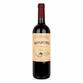 Wino Rioplatenese Marselan 2023 12,5% czerwone wytrawne 750 ml