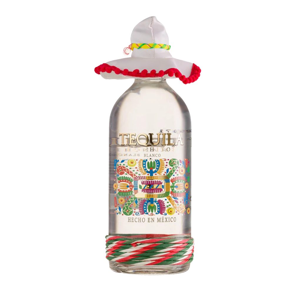 Tequila Ranchitos Blanco 35% 700 ml