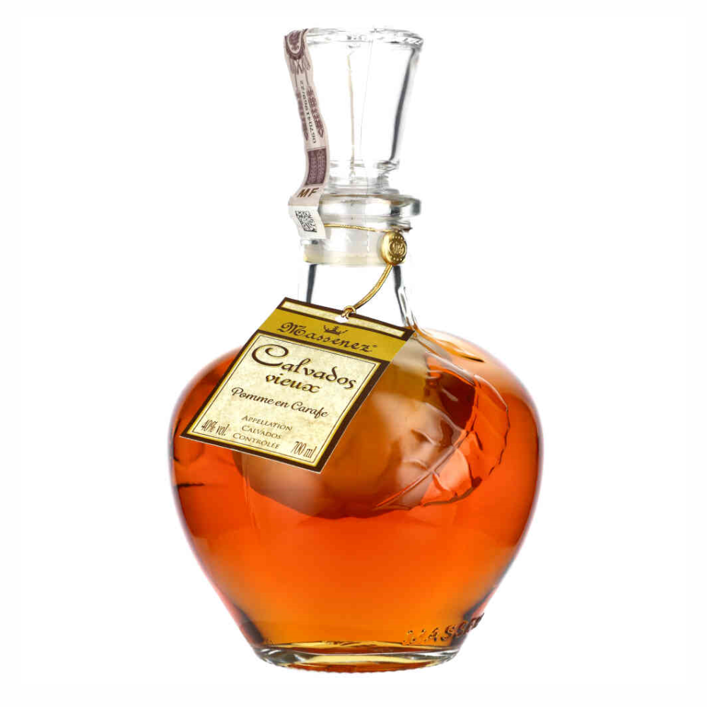 Calvados Massenez Maison VS 40% 700 ml