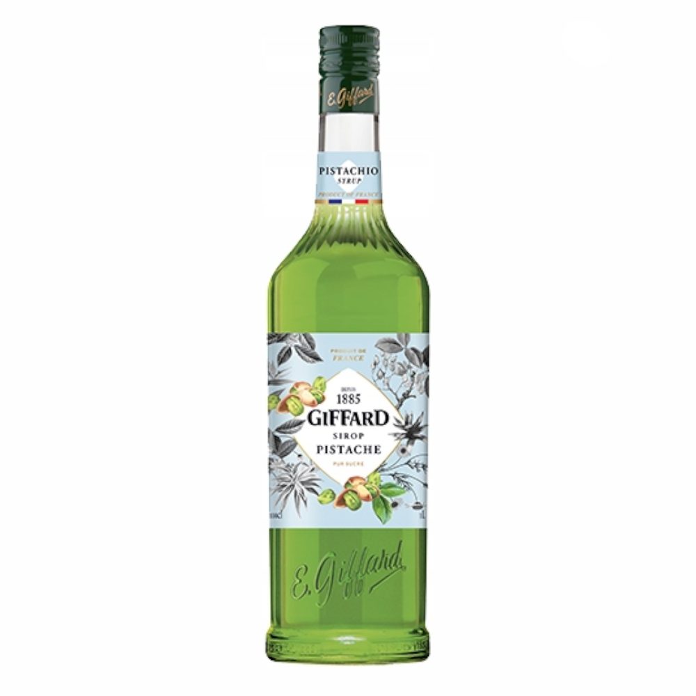 Syrop Giffard Pistacja 1000 ml
