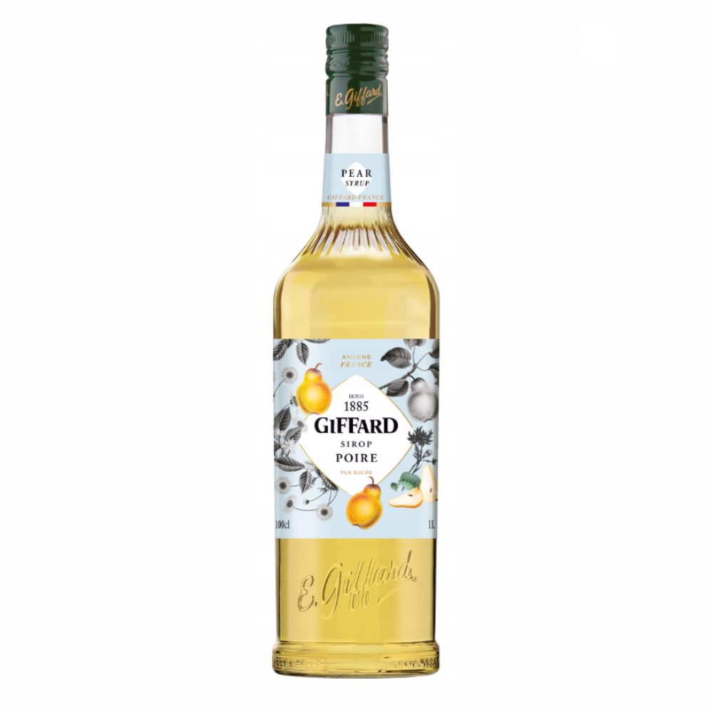 Syrop Giffard Gruszka 1000 ml