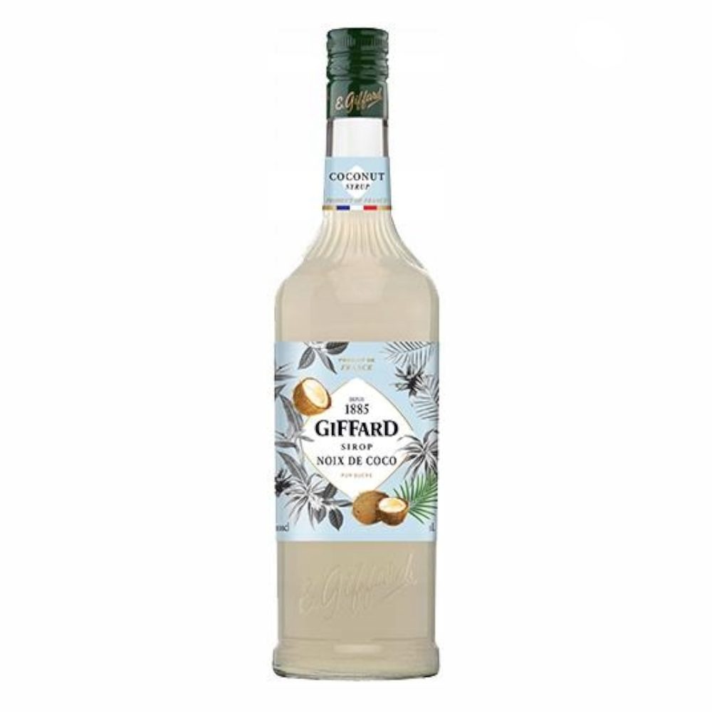 Syrop Giffard Kokos 1000 ml