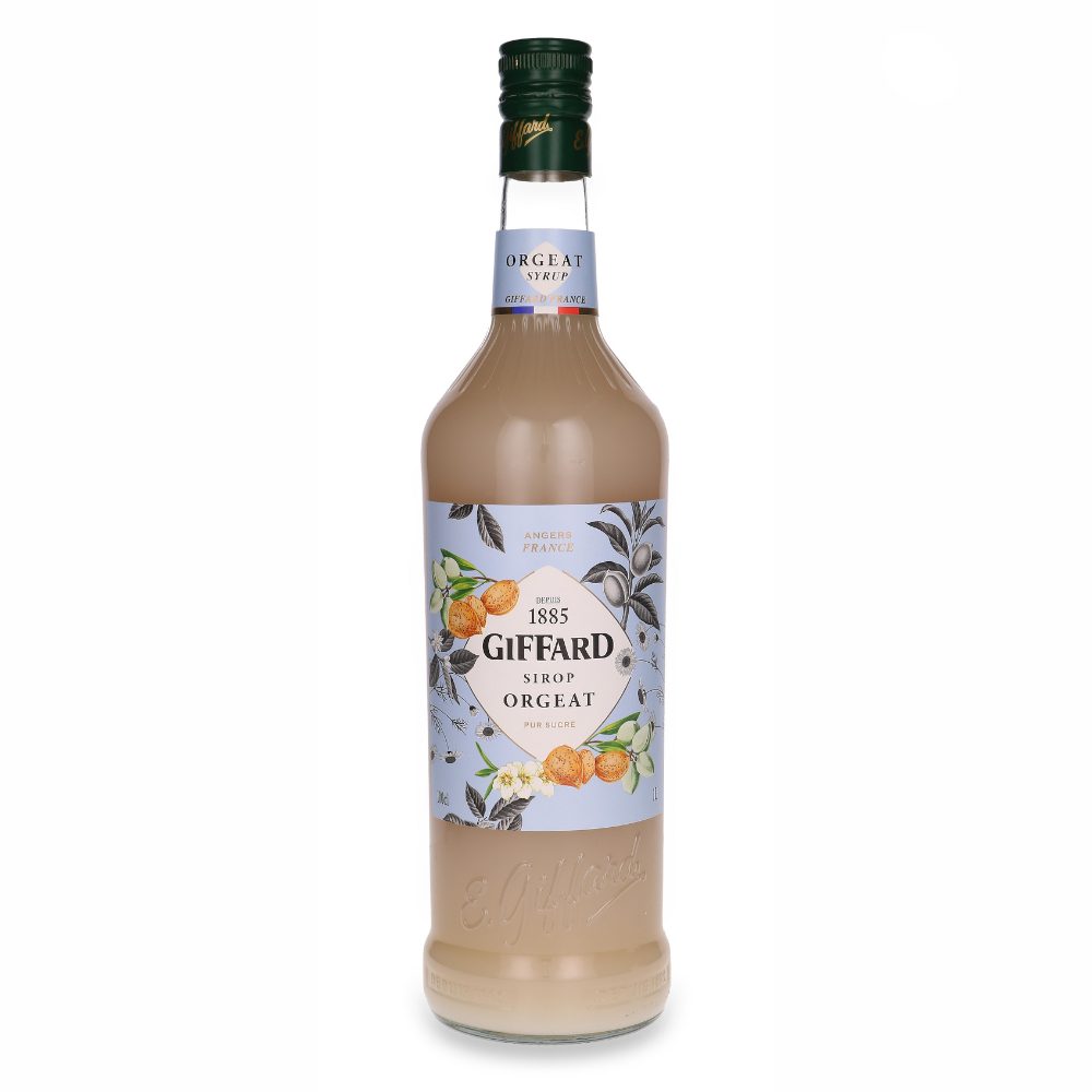 Syrop Giffard Migdał 1000 ml
