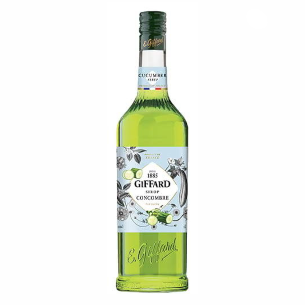 Syrop Giffard Ogórek 1000 ml