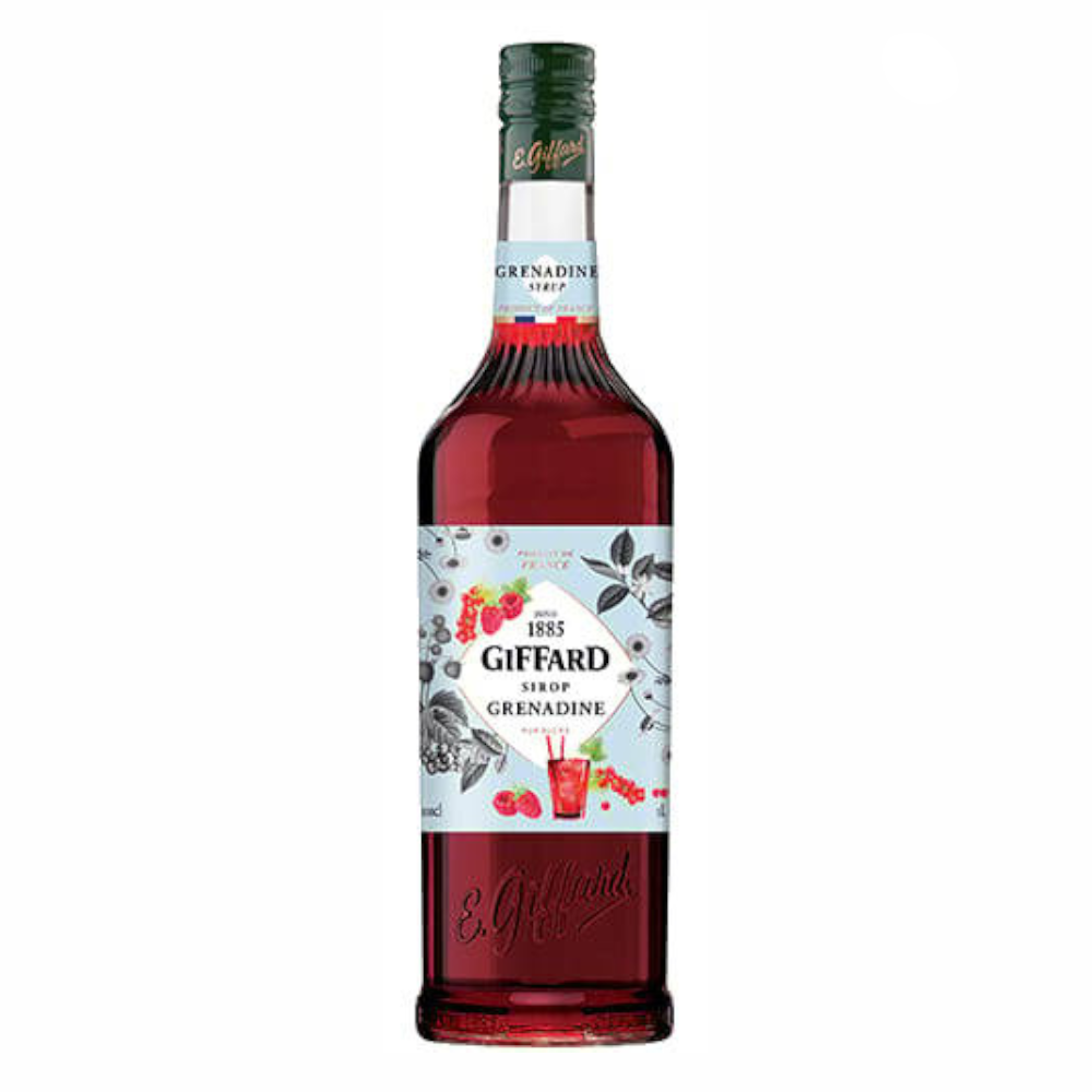 Syrop Giffard Grenadine 1000 ml