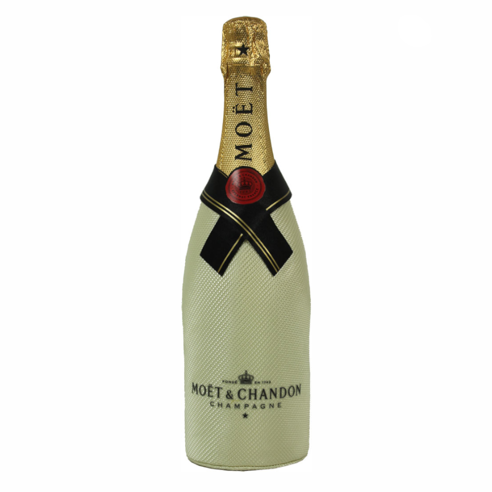 Szampan Moët & Chandon Impérial Diamond Suit 12% wytrawne 750 ml