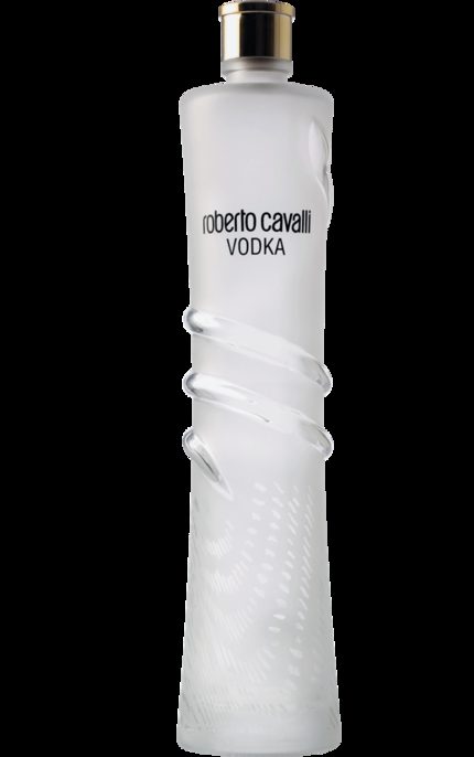 Wódka Roberto Cavalli 40% 1000 ml