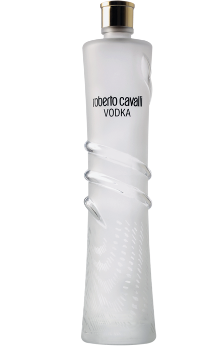 Wódka Roberto Cavalli 40% 1000 ml