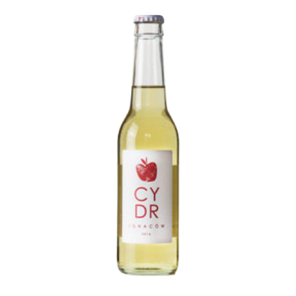 Cydr Ignaców 6% 500 ml