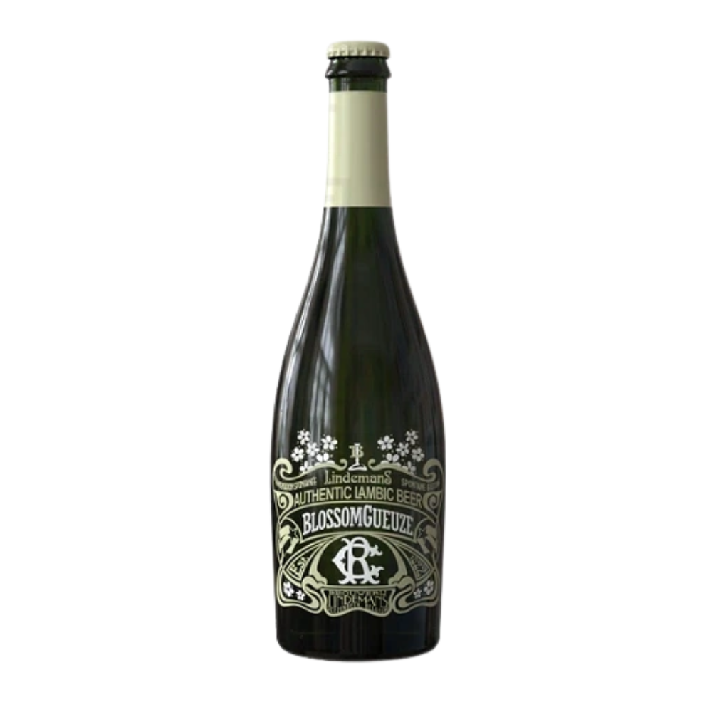 Piwo Lindemans Blossom Gueuze 6% 750 ml