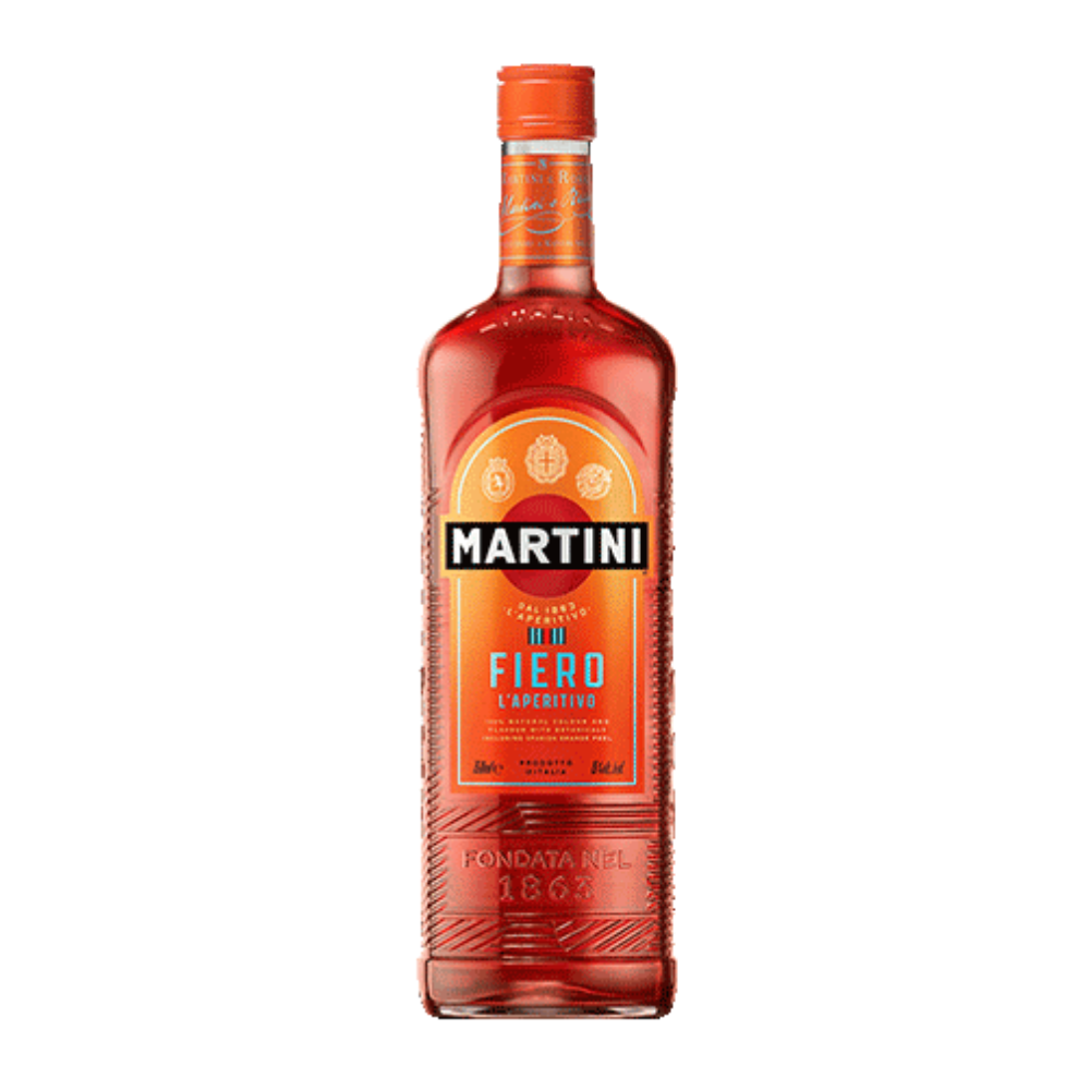 Wermut Martini Fiero 14,4% 750 ml