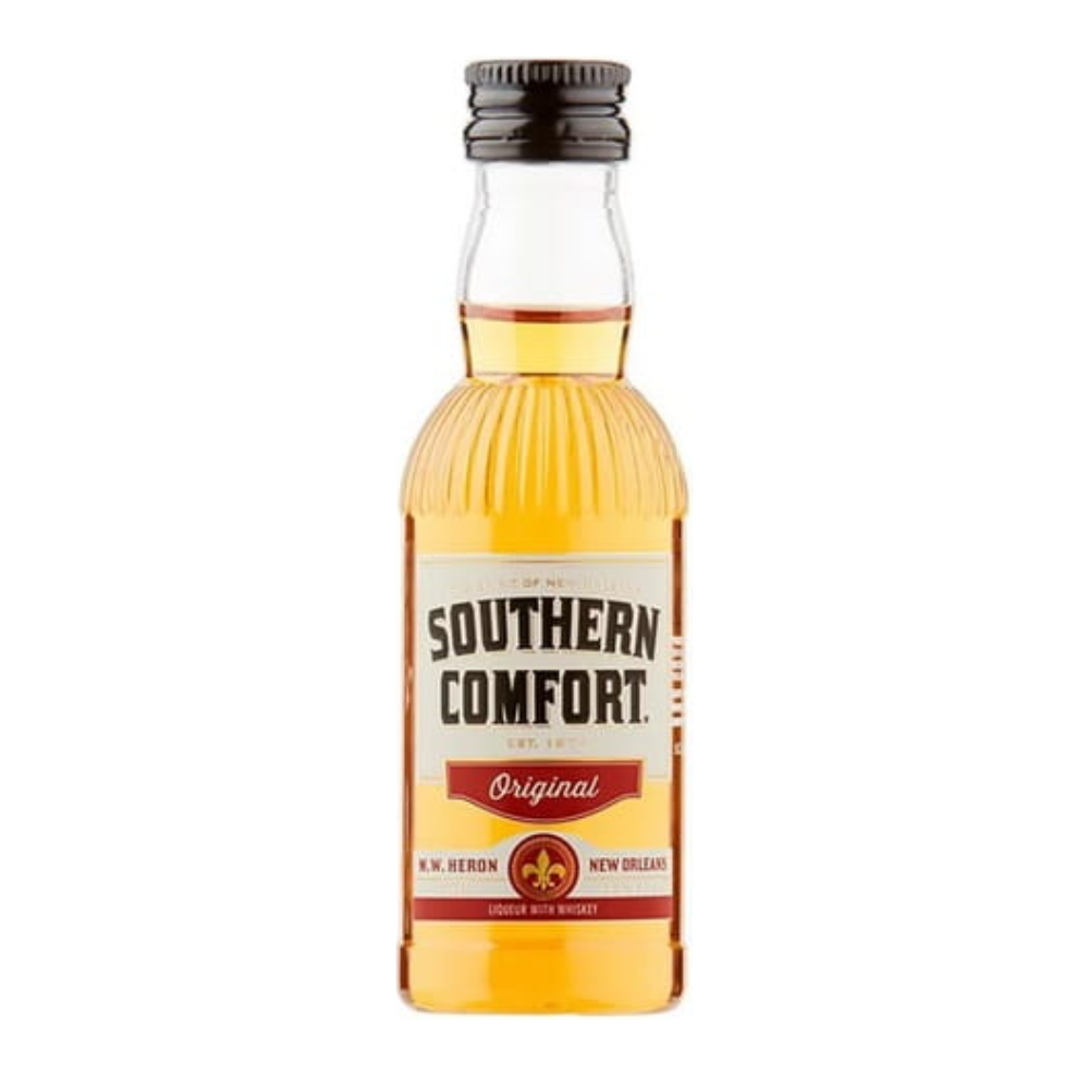 Likier Southern Comfort 40% 50 ml