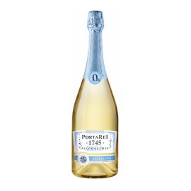Wino PortaRei 1745 Alcohol Free White 0% białe półsłodkie 750 ml