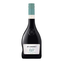 Wino J.P. Chenet Rouge Lower Calorie 0% czerwone wytrawne 750 ml