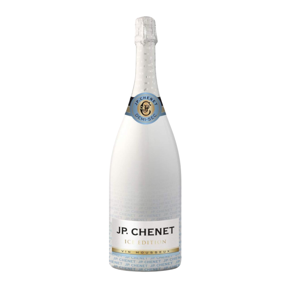 Wino Musujące J.P. Chenet Ice Edition 10,5% białe półsłodkie 1500 ml