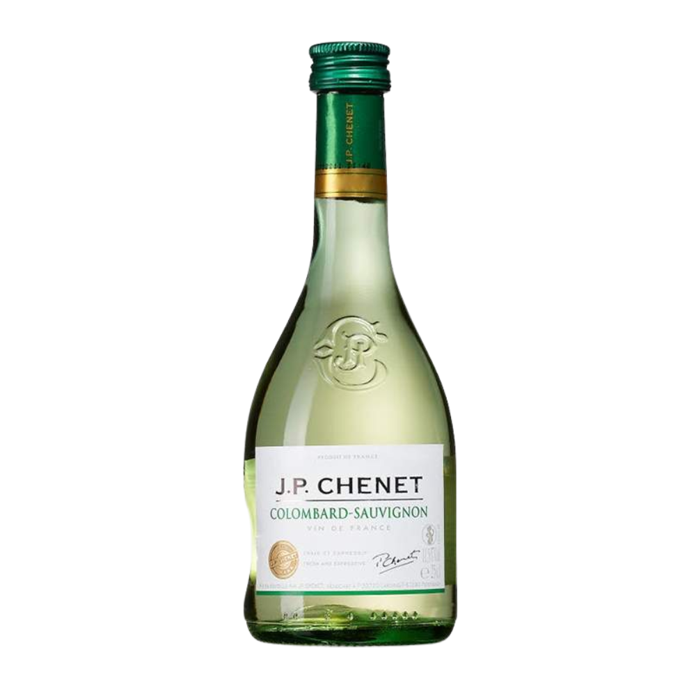 Wino J.P. Chenet Colombard Sauvignon 11% białe wytrawne 250 ml