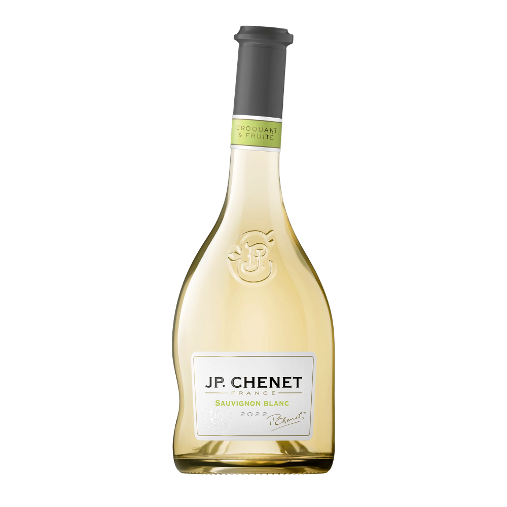 Wino J.P. Chenet Sauvignon Blanc 11,5% białe wytrawne 750 ml