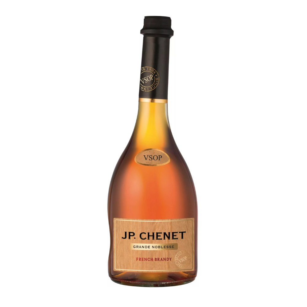 Brandy J.P. Chenet VSOP 2YO 36% 500 ml