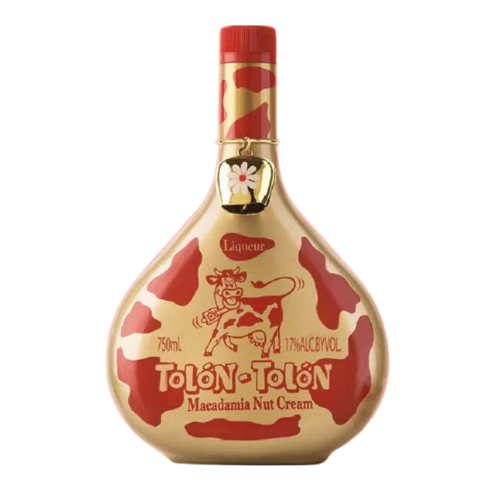 Likier Tolon Tolon Macadamia 17% 700 ml