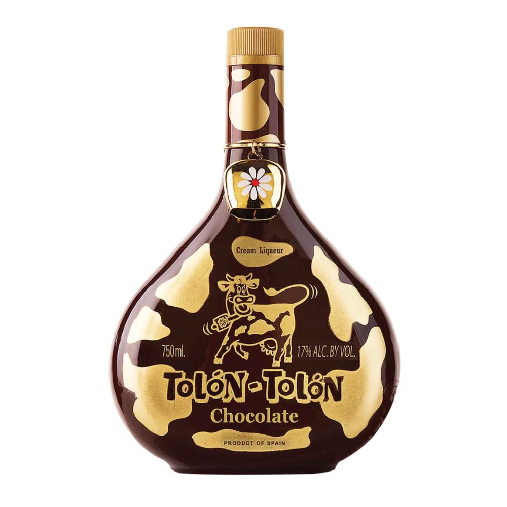 Likier Tolon Tolon Chocolate Cream 17% 700 ml