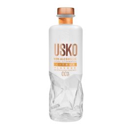 Wódka USKO Citrus 0% 700 ml