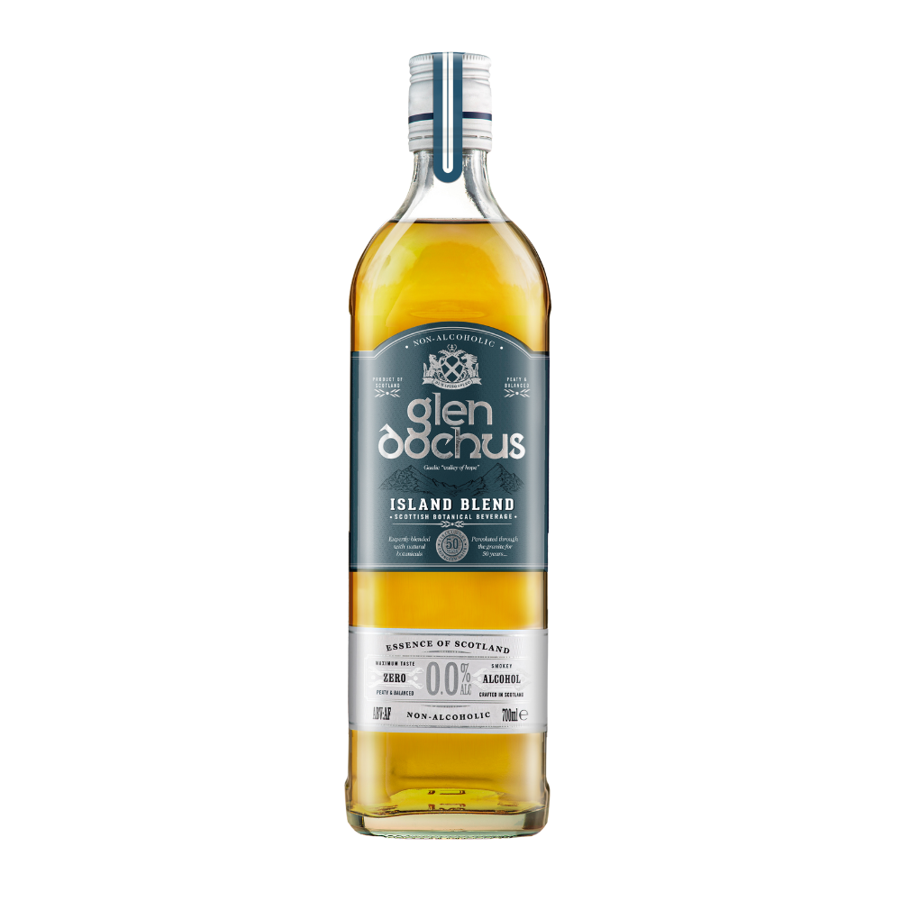 Whisky  Glen Dochus  Island Blend 0% 700 ml