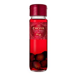 Likier The Choya Extra Shiso 17% 700 ml