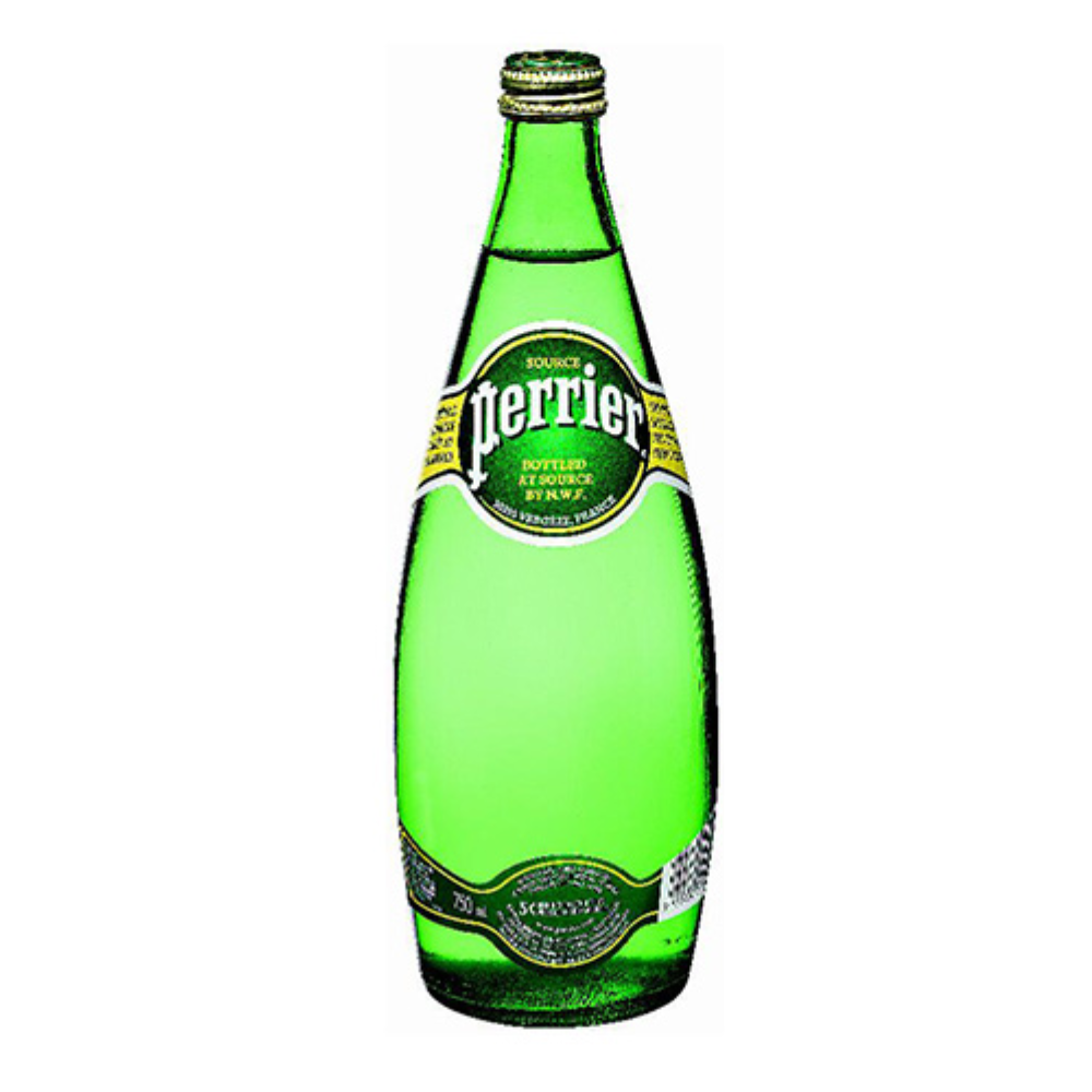 Woda Perrier Gazowana 750 ml 12 szt