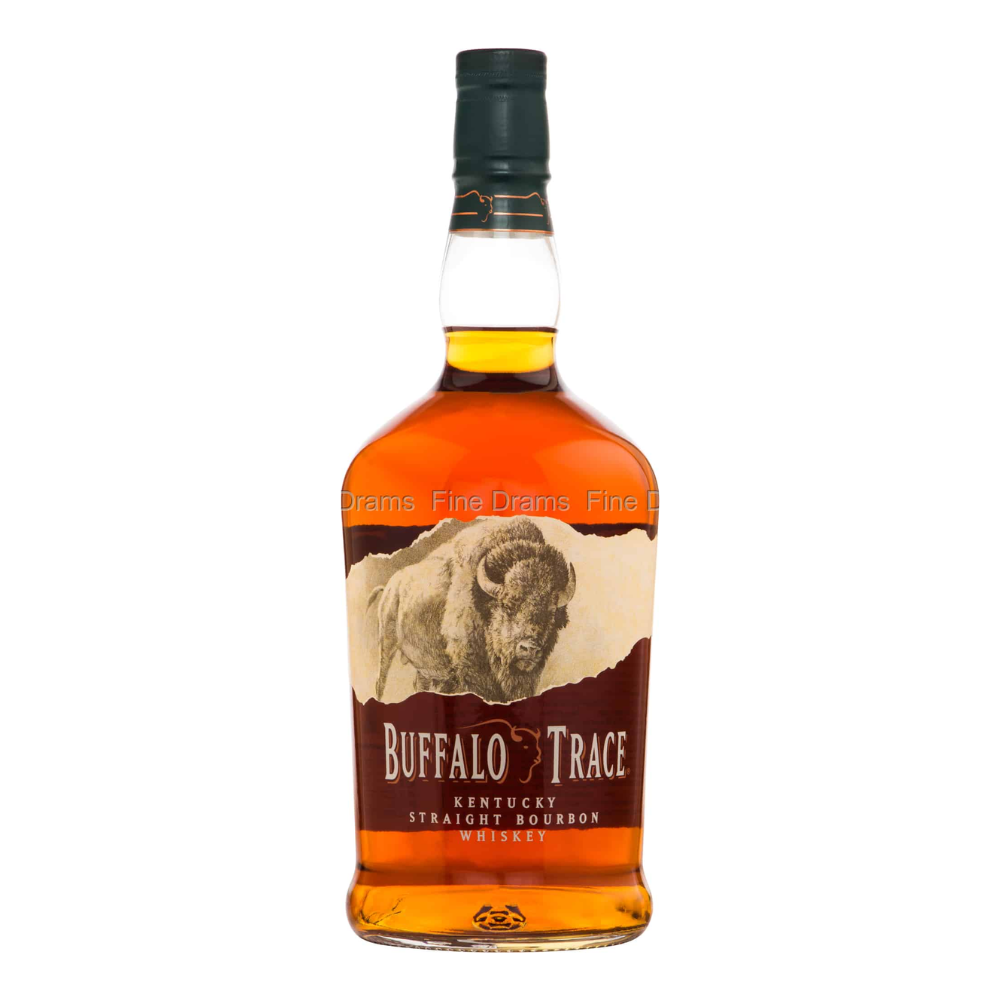 Whisky Buffalo Trace 45%  1000 ml