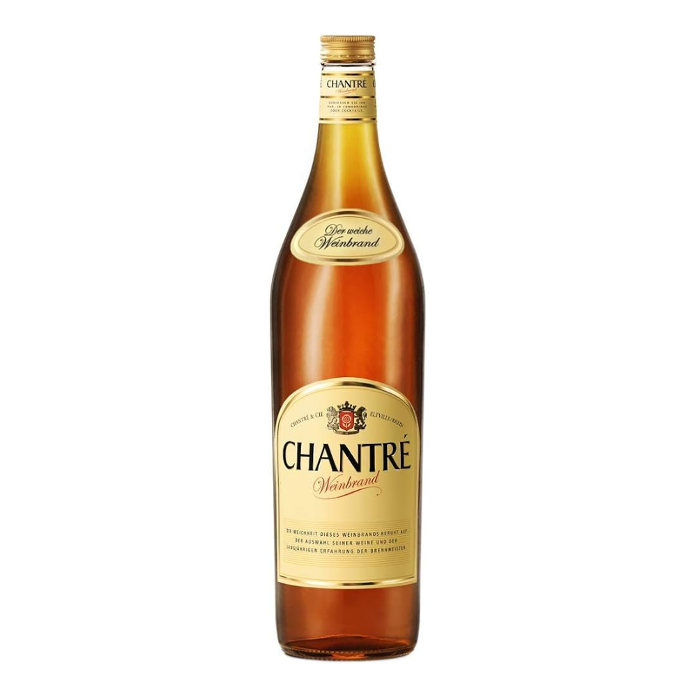 Brandy Chantre 36% 3000 ml